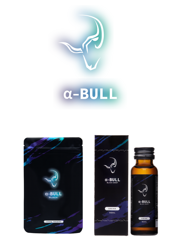 α-BULL